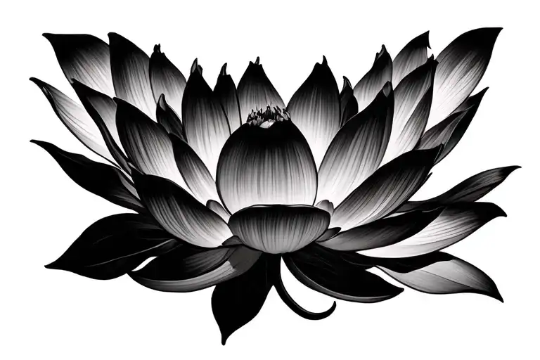 Lotus Flower