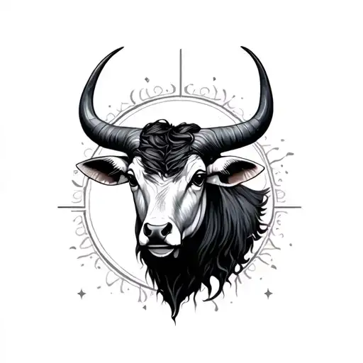 Taurus Zodiac Sign