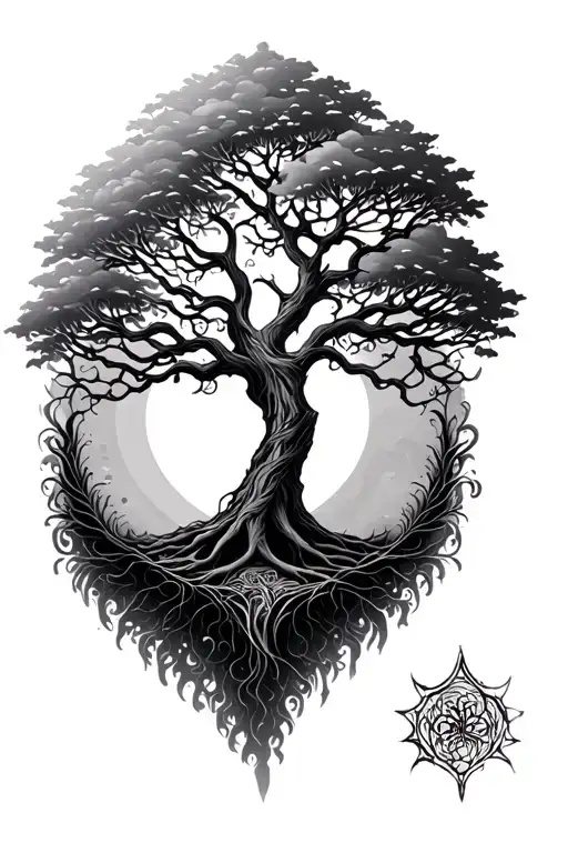 Tree Of Life