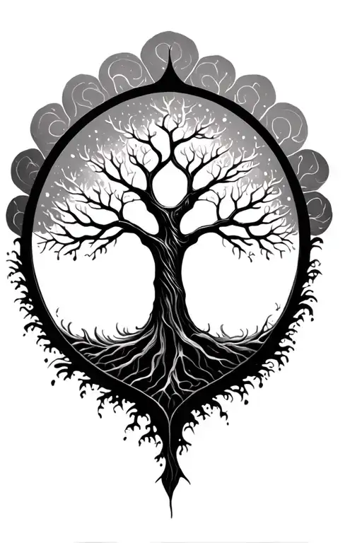 Tree Of Life