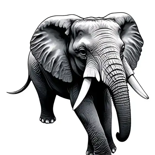 Elephant