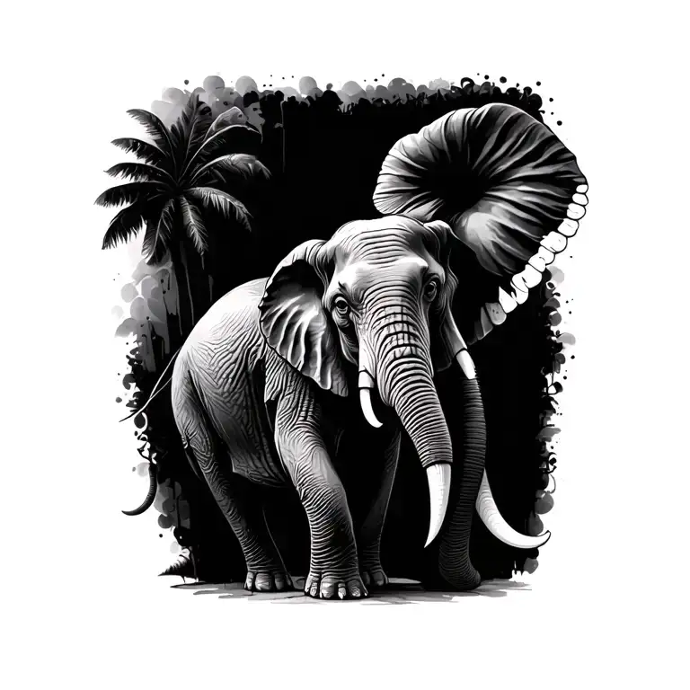 Elephant