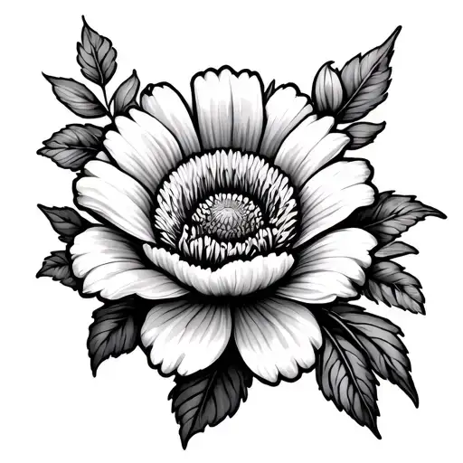 Birth Flower