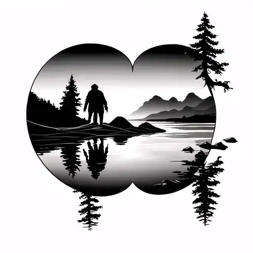 Adventure And Sunsets Mistery Of Love