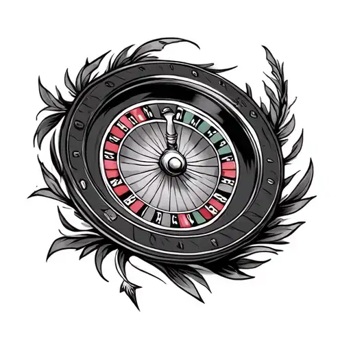 Roulette