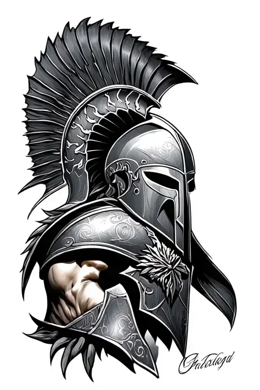 Spartan