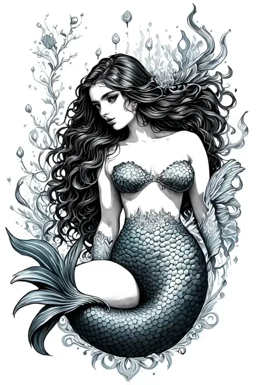Mermaid