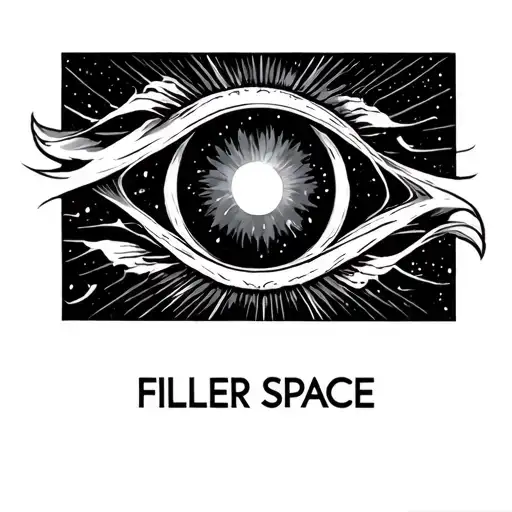 Filler Space