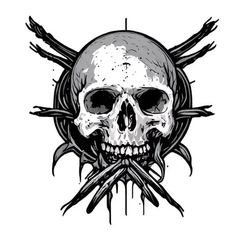 Trauma Survivor Symbol