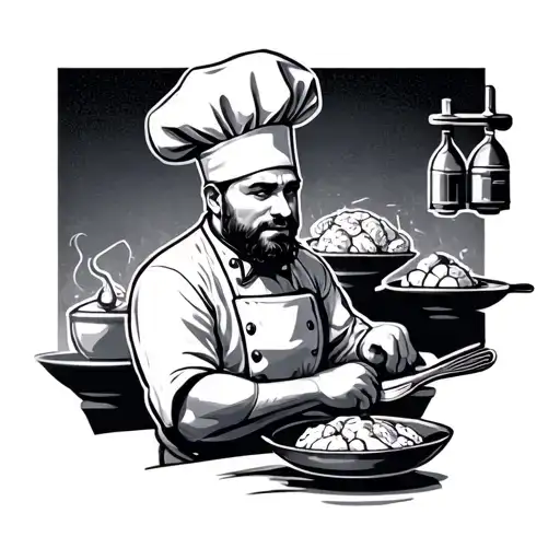 Chef