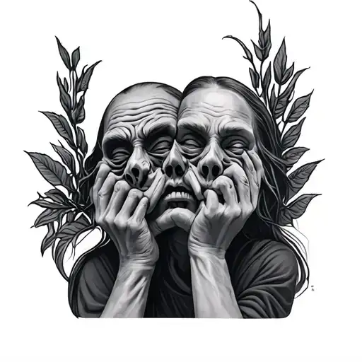 See No Evil Hear No Evil Speak No Evil