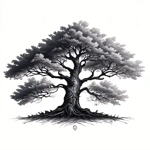 Family Tree With Names