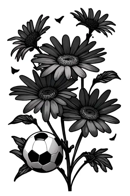 Daisys Football Pitch