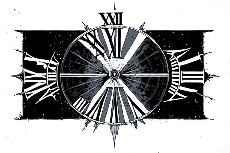 Roman Numerals
