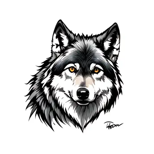 Wolf