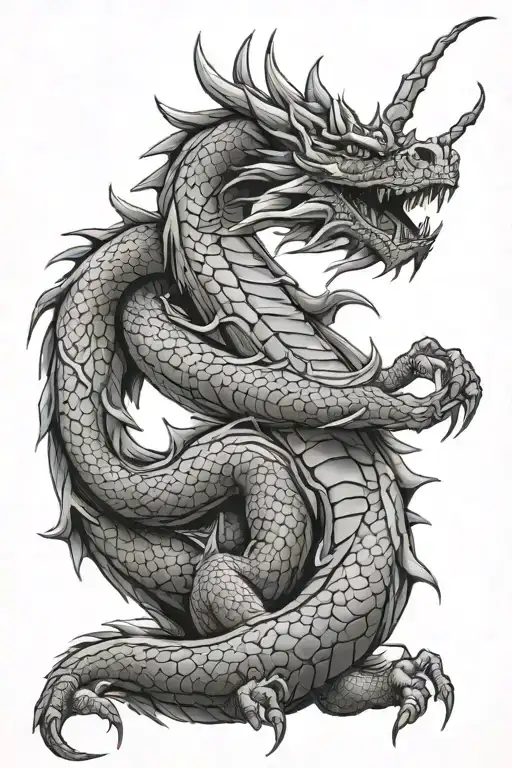 Dragon