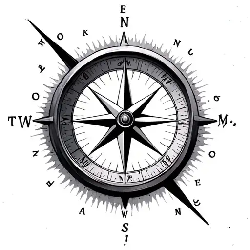 Compass