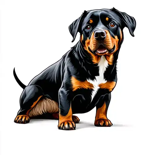 Rottweiler