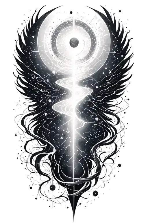 Aquarius Constellation