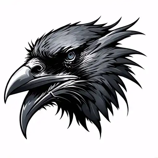 Raven Head