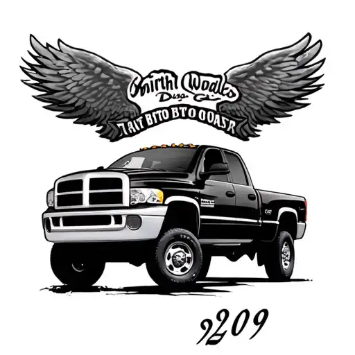 Birth Date 02 09 1999 Dodge Ram 2500