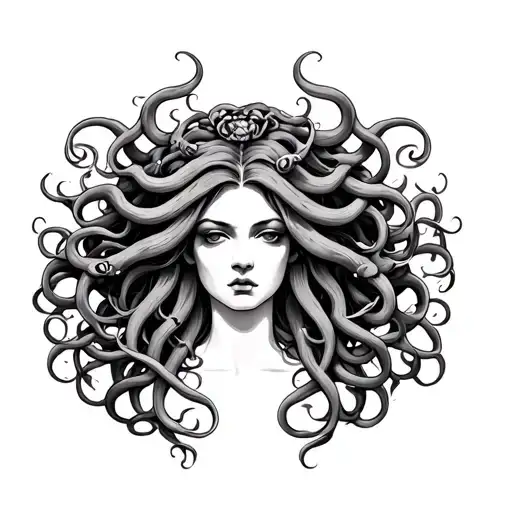Medusa