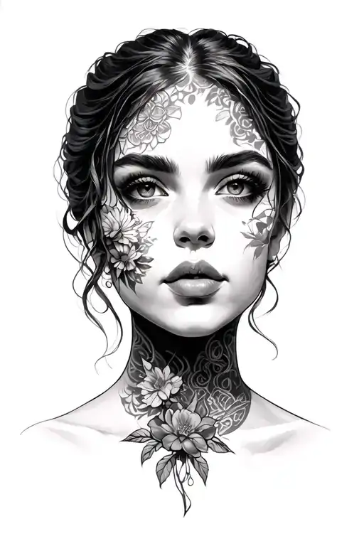 Laurie Charlotte Isabella Subtly Blended