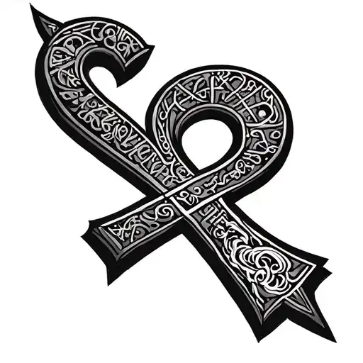 Ankh Morpork Map Outline