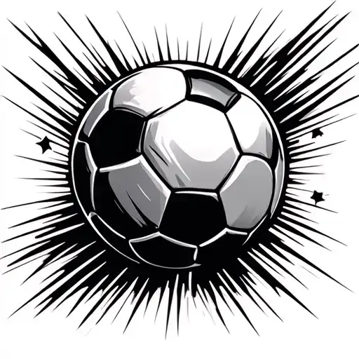 Soccer Ball