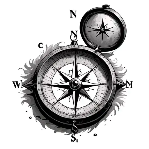 Compass