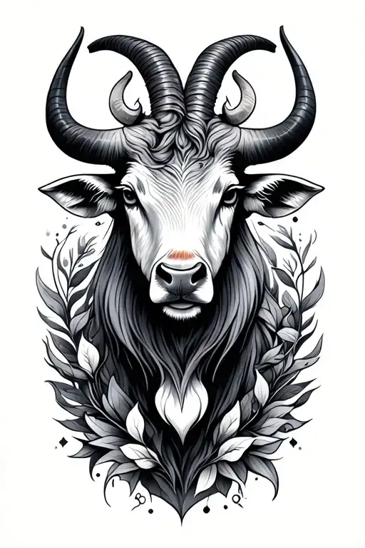 Taurus Zodiac Animal And Cancer Zodiac Animal Combined