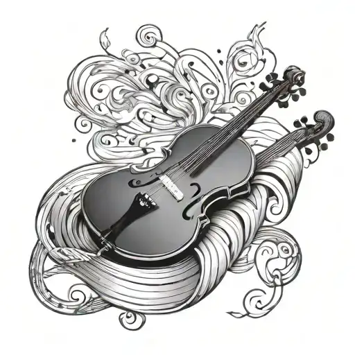 Funny How A Melody Sounds Like A Memory