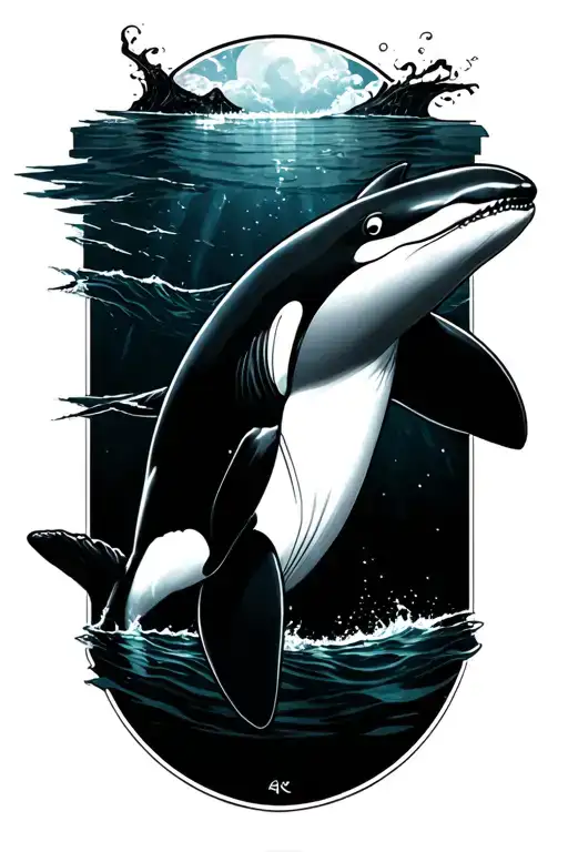 Killer Whale