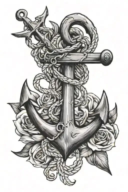 Anchor Hope Anchors The Soul