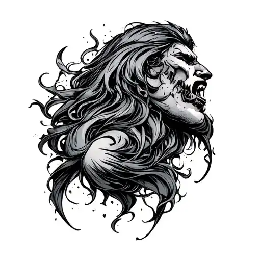 Overcoming Challenges And Strength