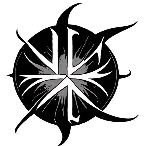 Two Word Ambigram Generator