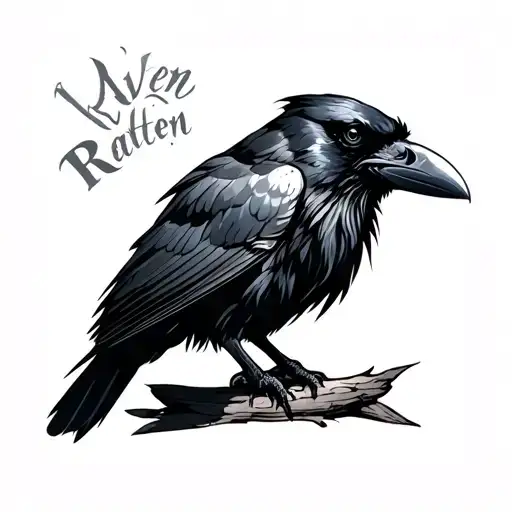 Raven