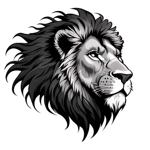 Only Dreadless Than Lion