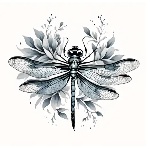 Dragonfly