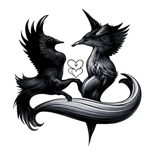 Everlasting Love Since 2014