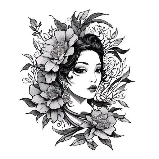 New Orleans Japanese Style