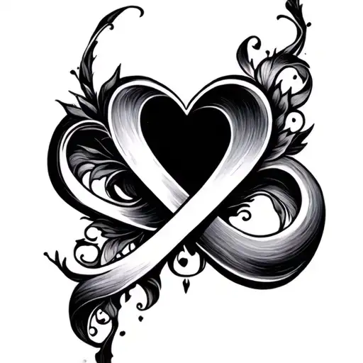 Love Infinity