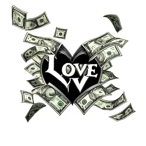 Love And Money