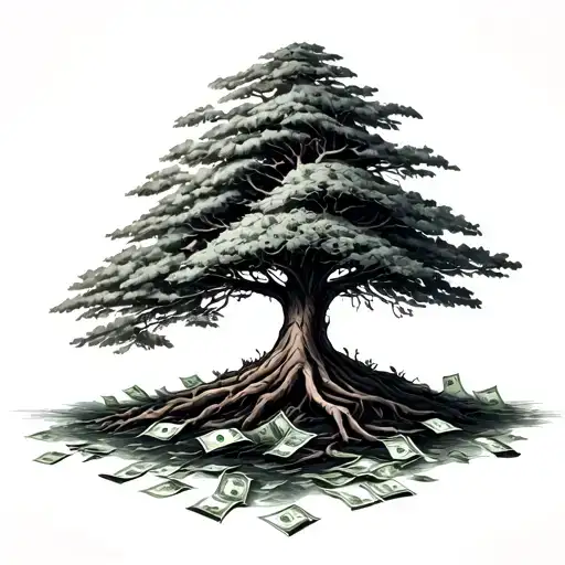 Money Trees