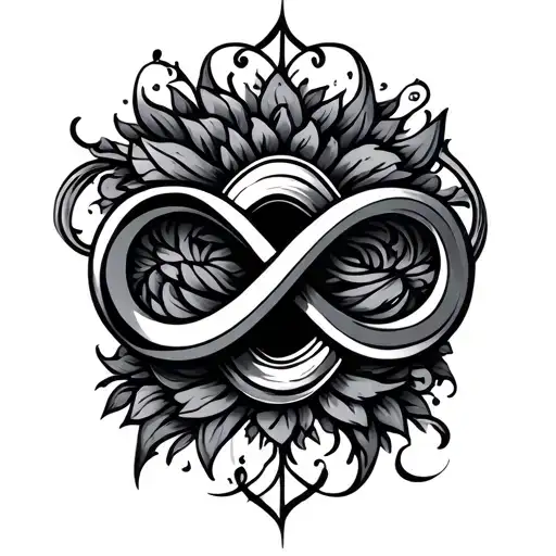 Infinity Symbol