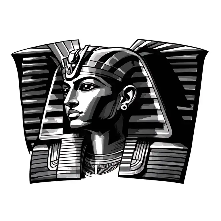 Egyptian Pharaoh