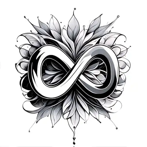 Infinity Symbol
