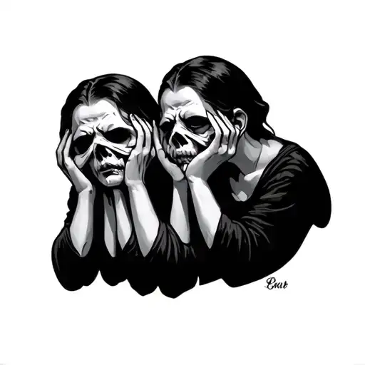See No Evil Hear No Evil Speak No Evil