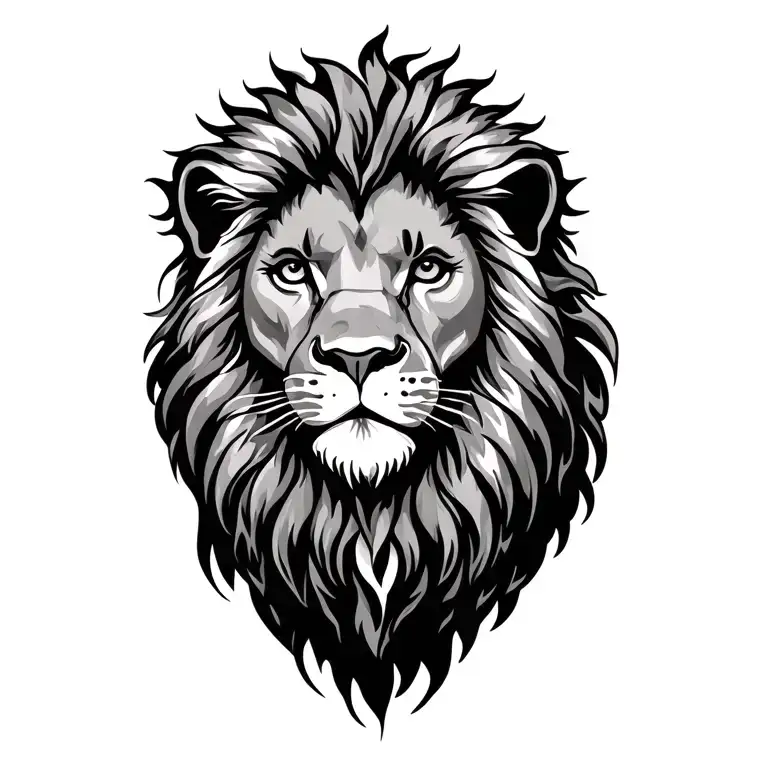 Lion Of Judah