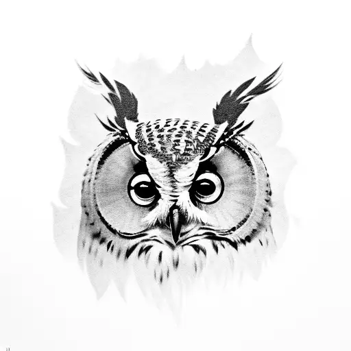 Full Owl
